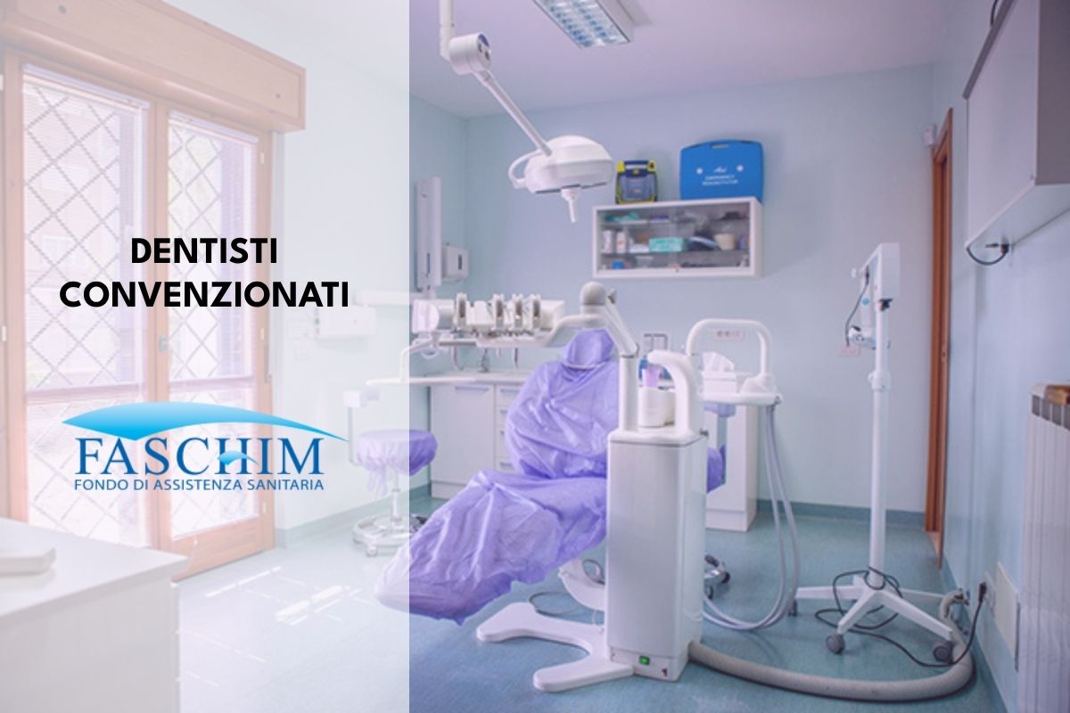 dentista convenzionato faschim a roma