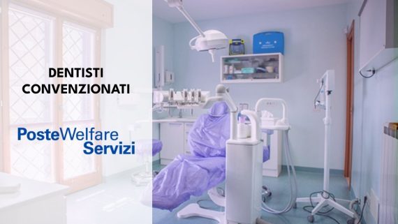 dentista convenzionato postewelfare servizi a roma