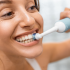 Come lavarsi bene i denti con lo spazzolino elettrico