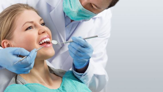 Listino prezzi impianti dentali Roma