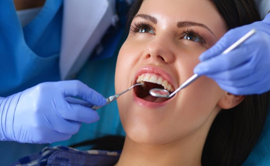 Piorrea cure innovative